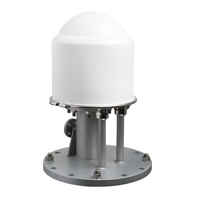 Rosemount-P-TGU 53 Tank Radar Gauge